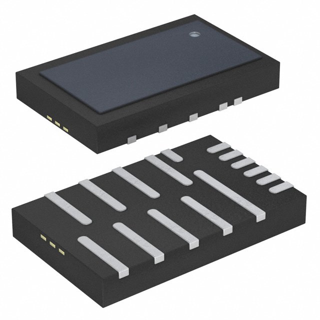 VT1697SBFQX Analog Devices