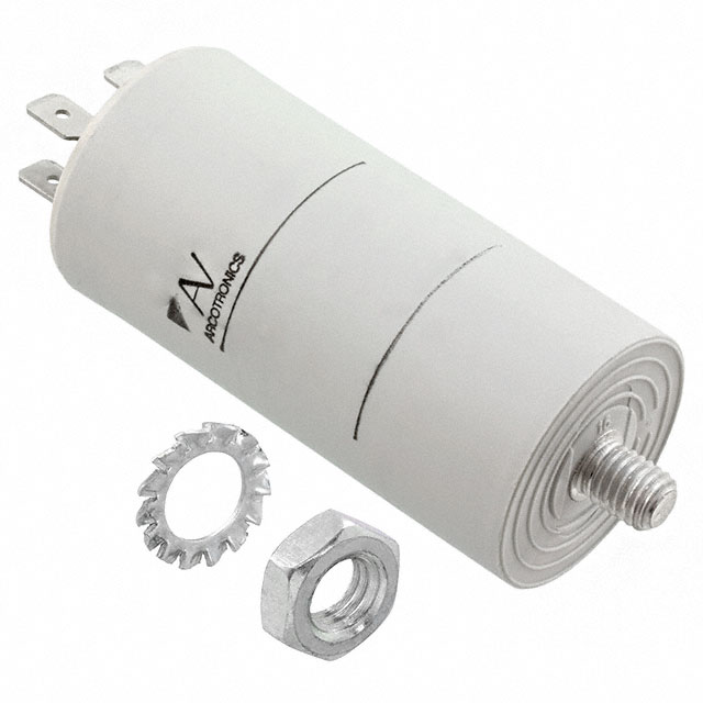 C274AC35120AA0J KEMET