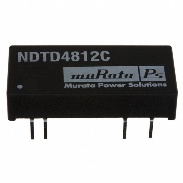 NDTD4812C Murata Electronics