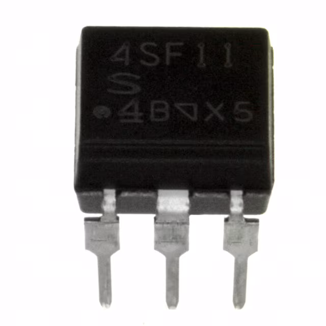 PC4SF11YTZBF Sharp Microelectronics