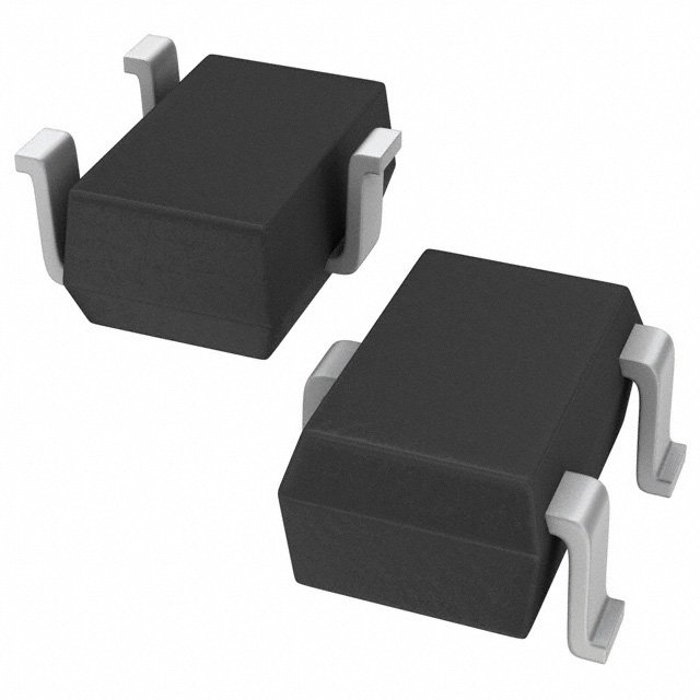 VESD05A2-03GHG3-08 Vishay General Semiconductor - Diodes Division