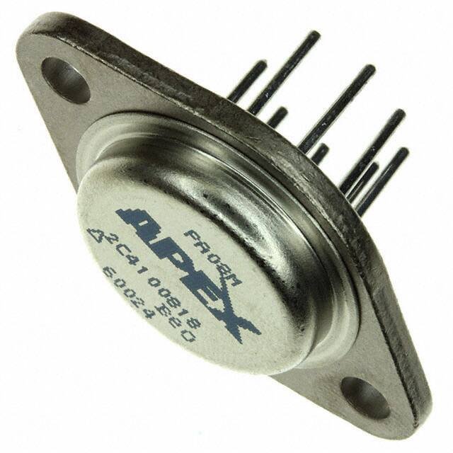 PA08M Apex Microtechnology