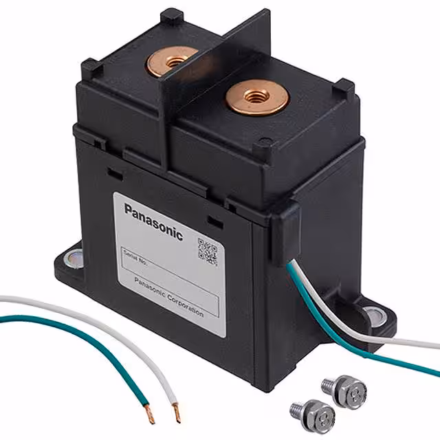 AEP17012 Panasonic Electronic Components