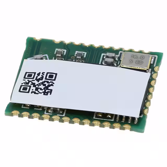 BM77SPP03MC2-0007AA Microchip