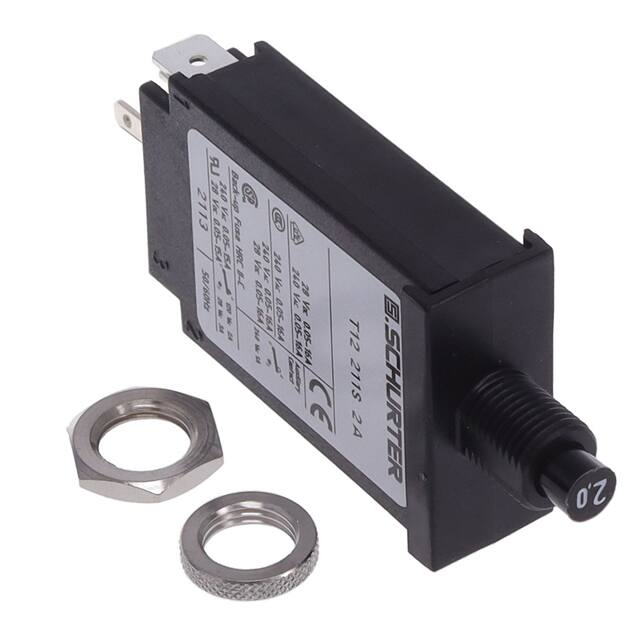 4410.0439 SCHURTER Inc.