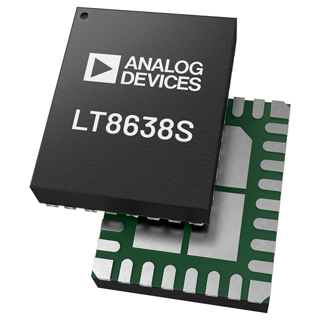 LT8638SJV#PBF Analog Devices Inc.
