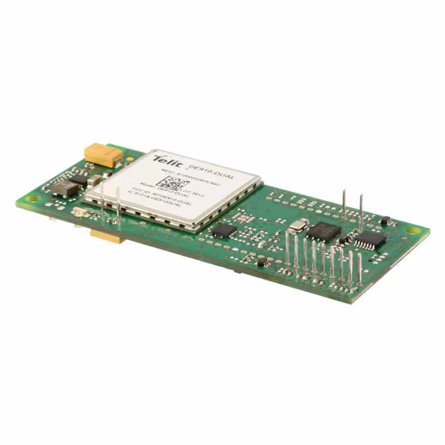 MTSMC-EV3-IP-N3-SP Multi-Tech Systems, Inc.