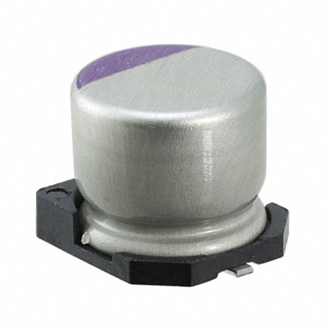 20SVP10M Panasonic Electronic Components