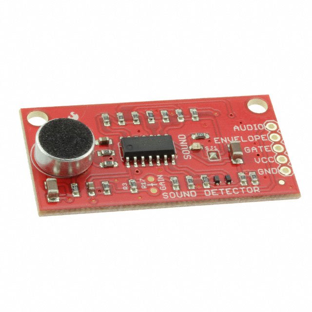 SEN-12642 SparkFun Electronics
