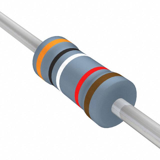 MFR-25FRF52-30K9 YAGEO