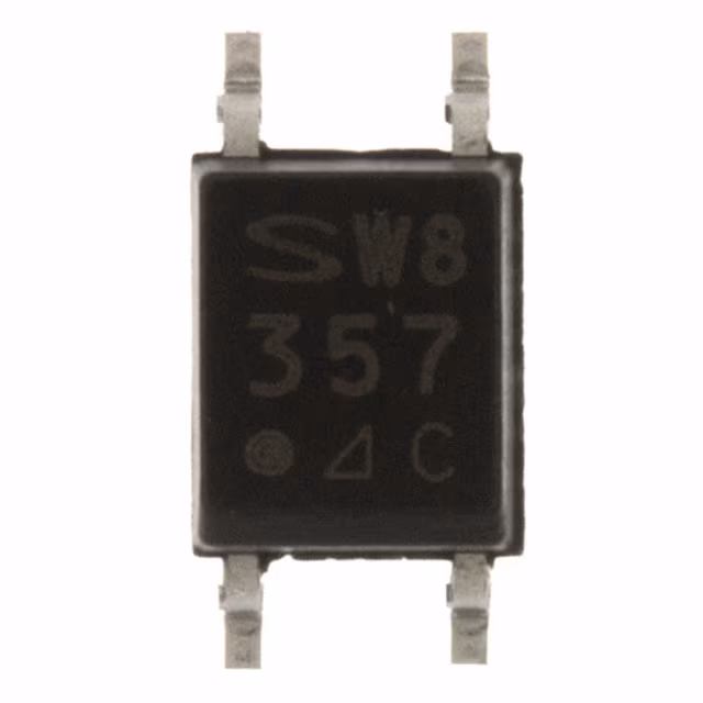 PC357NJ0000F Sharp Microelectronics
