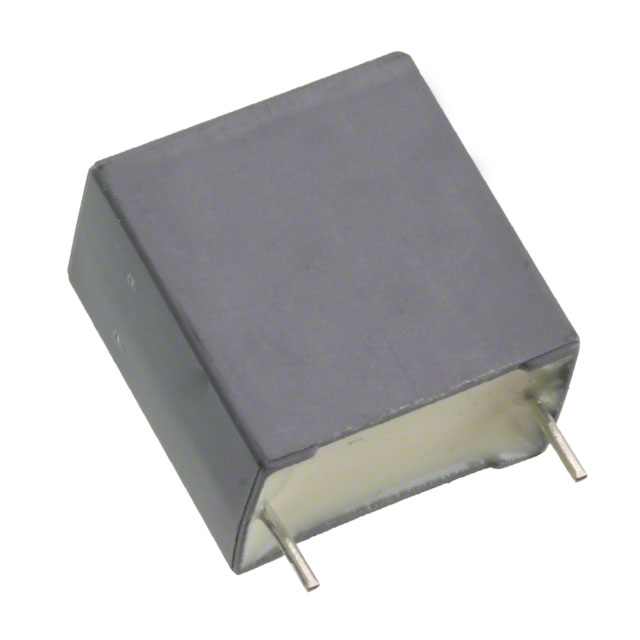 R46KI368000P0K KEMET