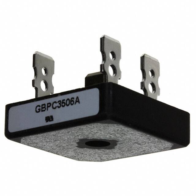 VS-GBPC3506A Vishay