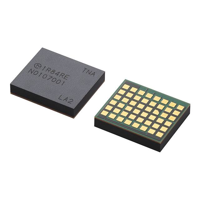 MYTNA1R84RELA2RA Murata Electronics