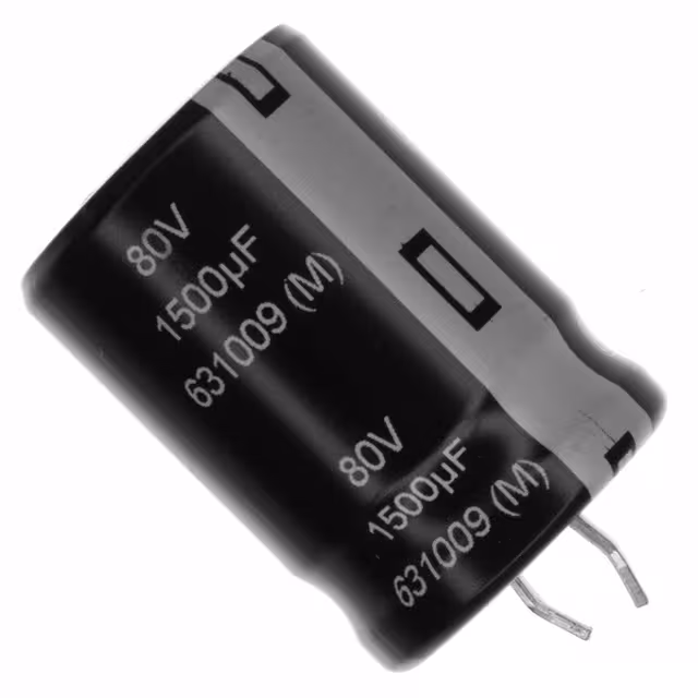 ECO-S1KP152BA Panasonic Electronic Components