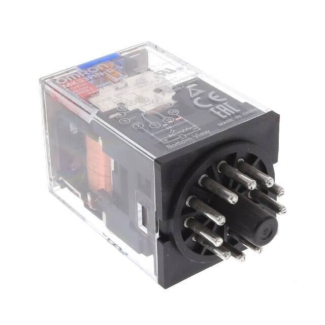 MKS3PIN-D-5 DC110 Omron