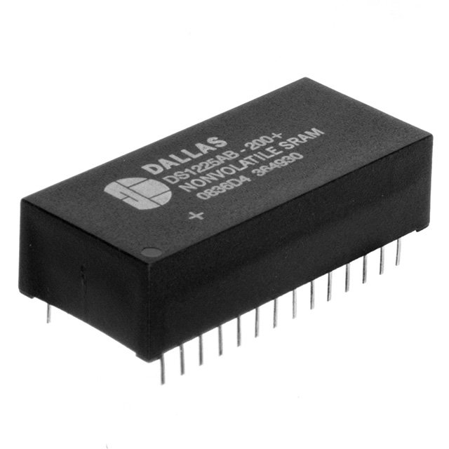 DS1693+ Analog Devices Inc./Maxim Integrated