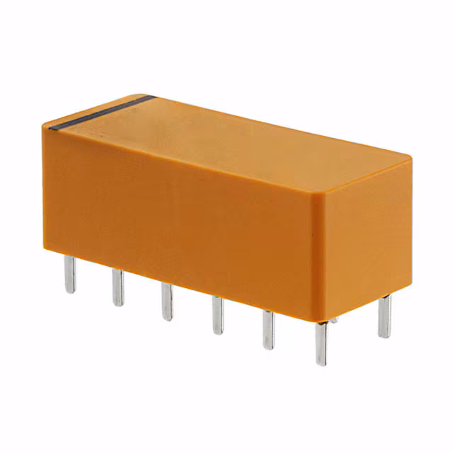 S4EB-L2-12V Panasonic Electronic Components