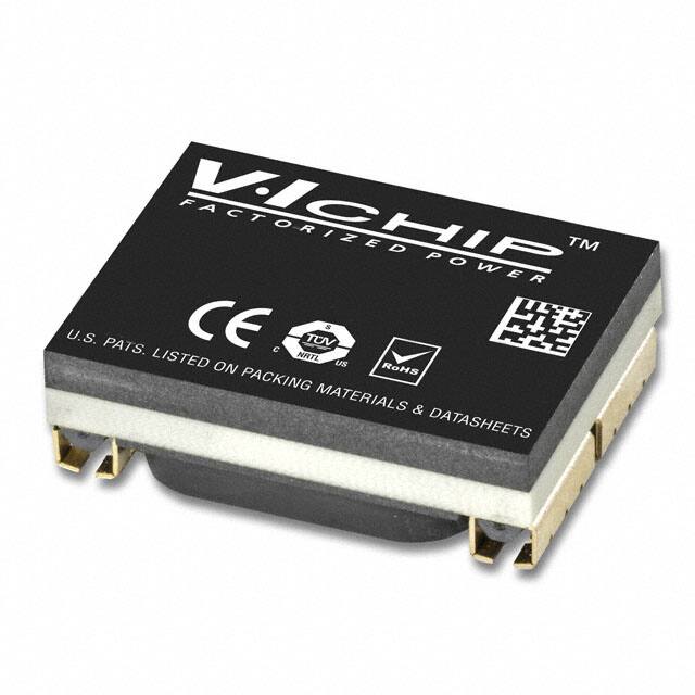 BCM48BH120T120A00 Vicor