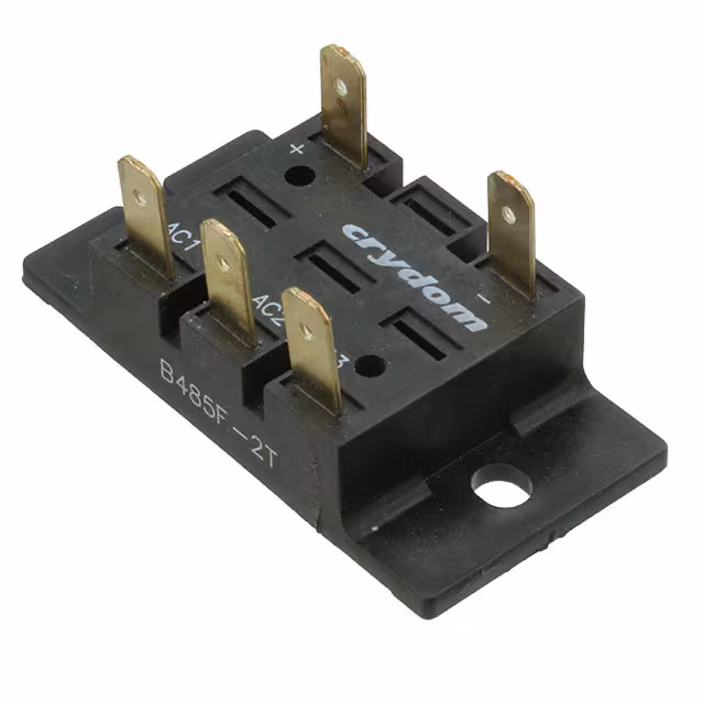 B485F-2T Sensata Technologies – Crydom