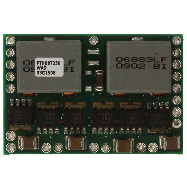 PTH08T250WAD Texas Instruments