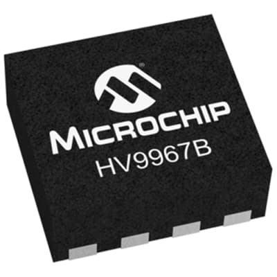 HV9967BK7-G Microchip
