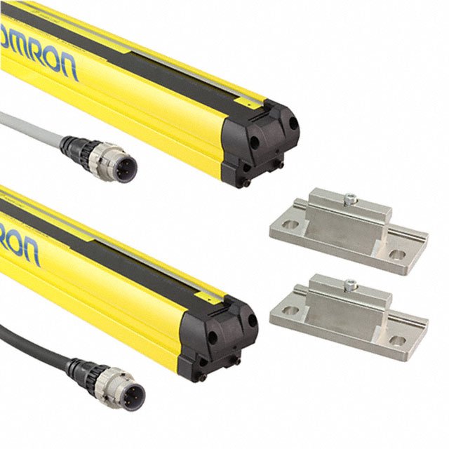 F3SG-4RA1680-14 Omron Automation and Safety