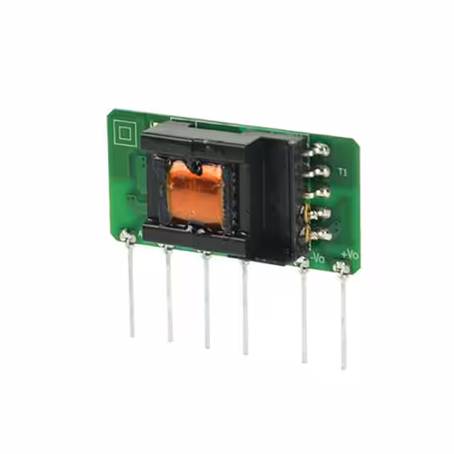 PBO-3-S5 CUI Devices