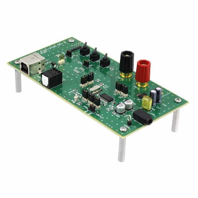 PCM2704EVM-U Texas Instruments