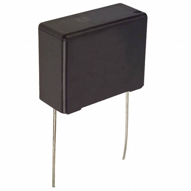 ECQ-U2A474MG Panasonic Electronic Components