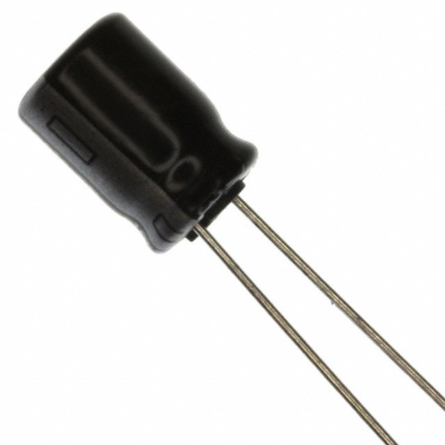 EEU-EB1J470 Panasonic Electronic Components
