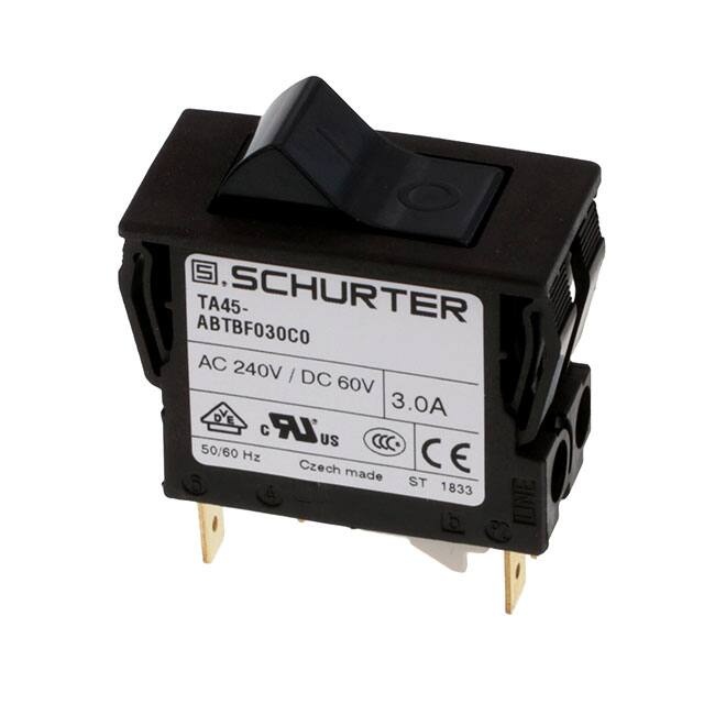 4430.3377 SCHURTER Inc.