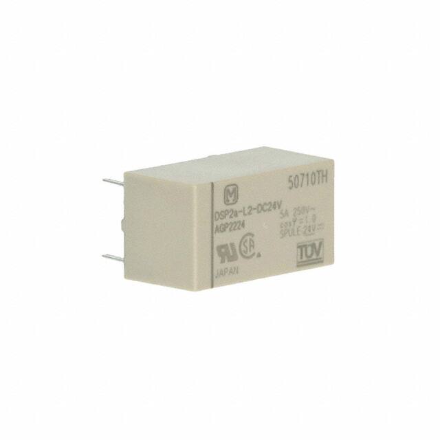 DSP2A-L2-DC24V Panasonic Electronic Components