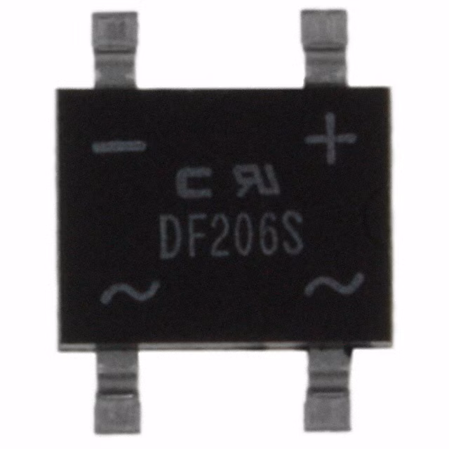 DF206S-G Comchip Technology