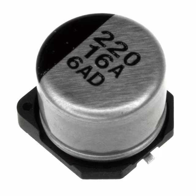 ECE-V1CA221UP Panasonic Electronic Components