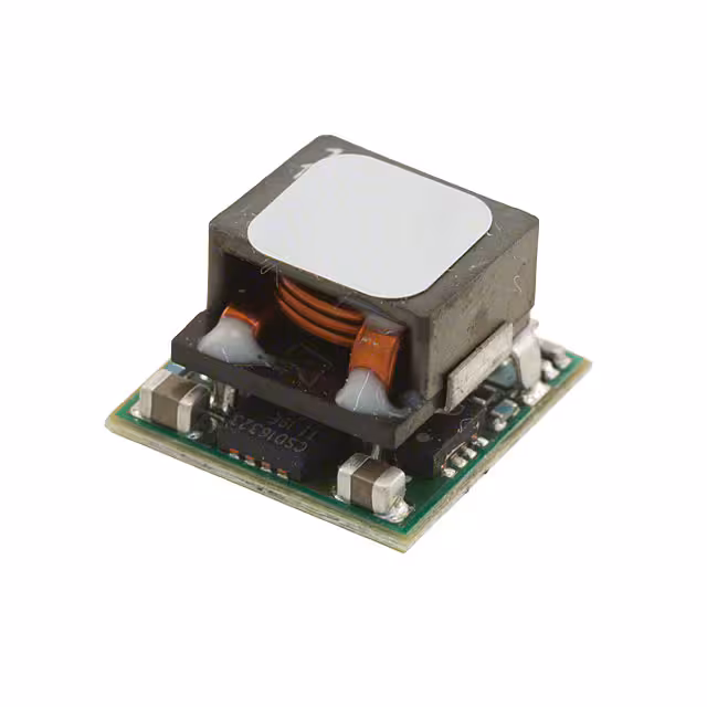 PDT012A0X3-SRZ OmniOn Power