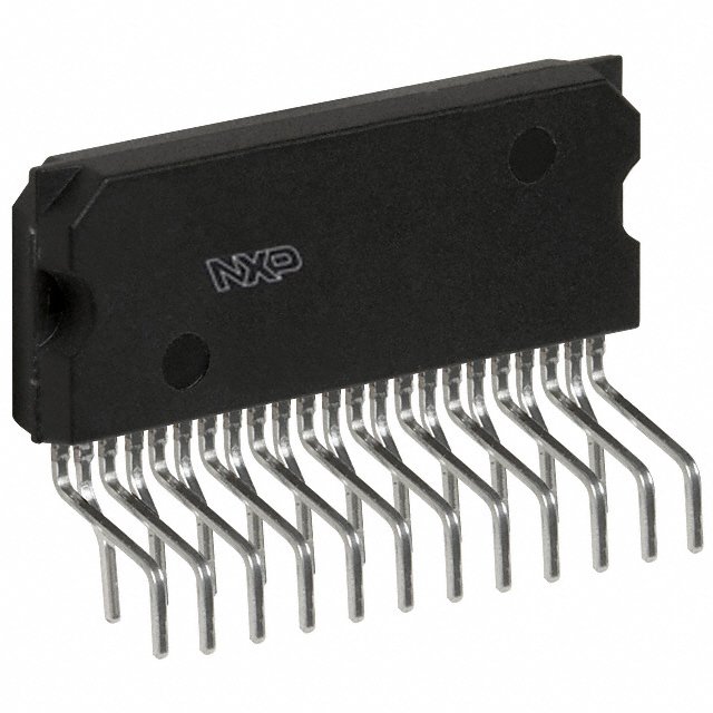 TDA3683J/N2C,112 NXP Semiconductors