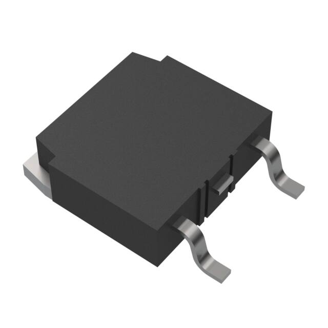 MSC035SMA170S Microchip