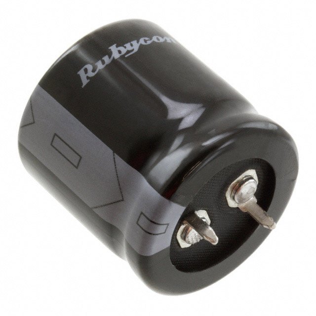 400HXG150MEFCSN25X25 Rubycon