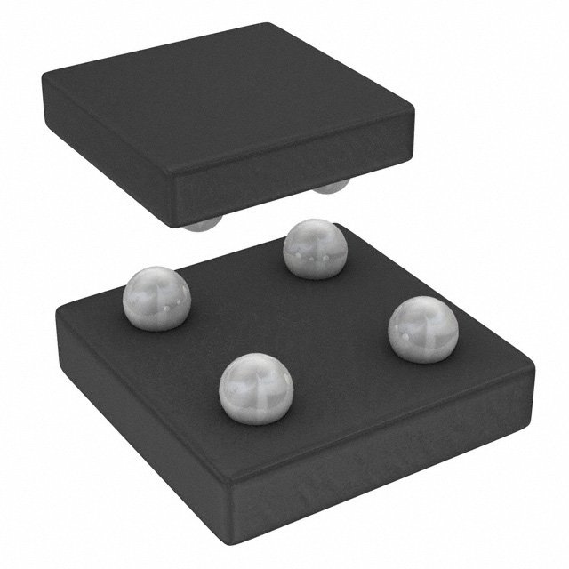 AOC2802_001 Alpha & Omega Semiconductor