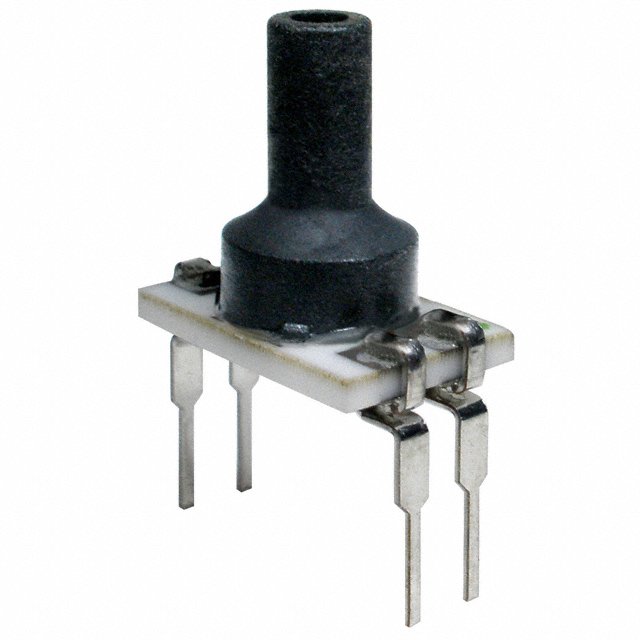 NBPDLNN030PGUNV Honeywell Sensing and Productivity Solutions