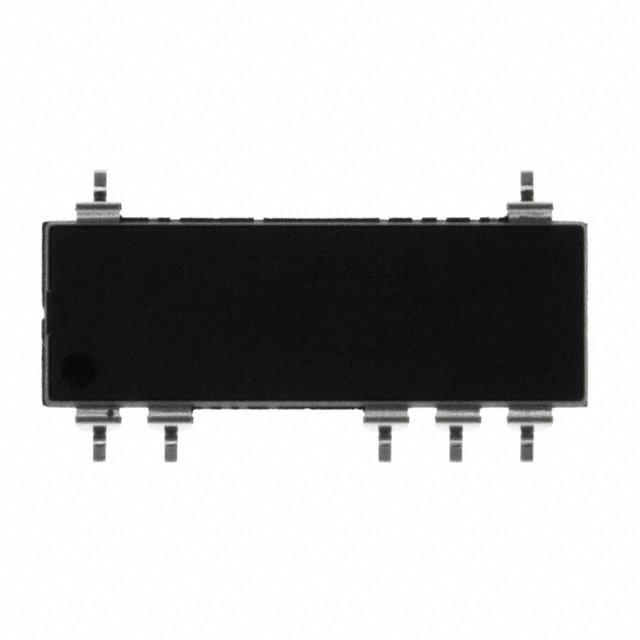 DCV010515P-U Texas Instruments