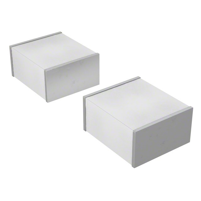 FCN2825E154K-Y Cornell Dubilier Knowles