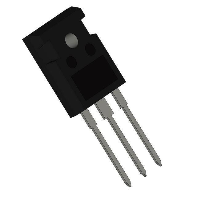 MGW12N120D onsemi