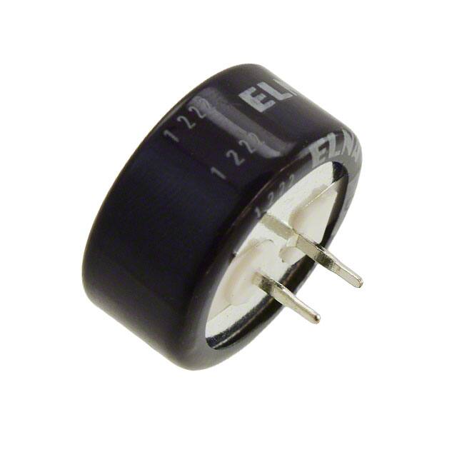 DHL-5R5D105T Elna America