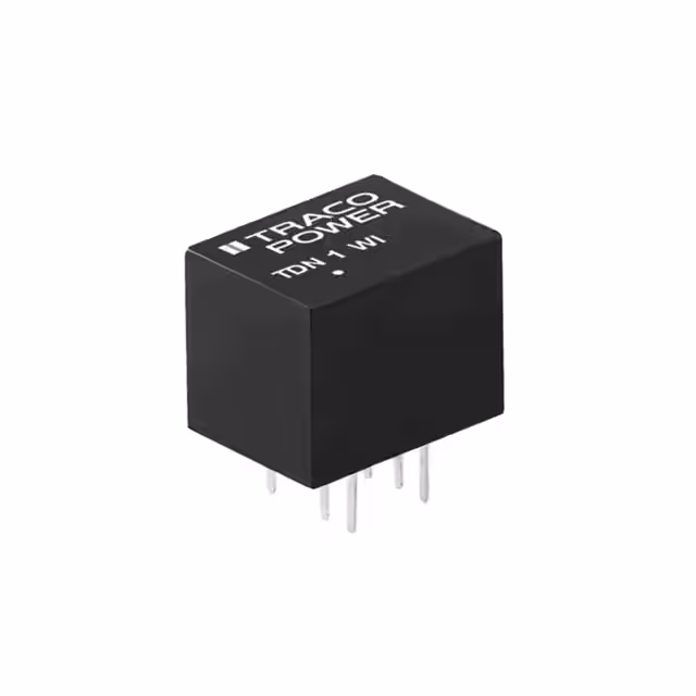 TDN 1-2415WI TRACO Power
