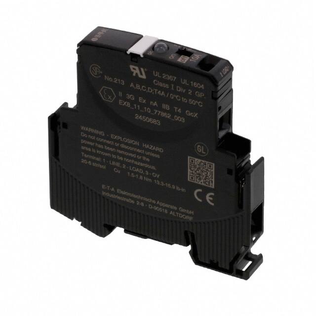 6720005310 Weidmüller