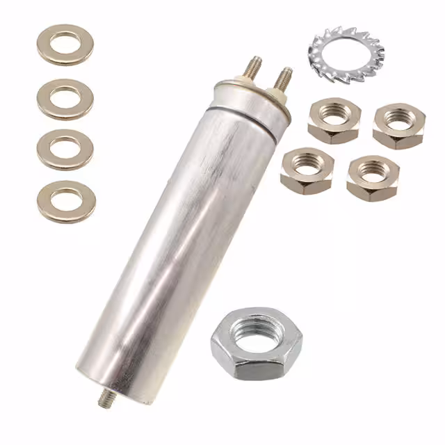 C44PLGR6600ZASJ KEMET Corporation