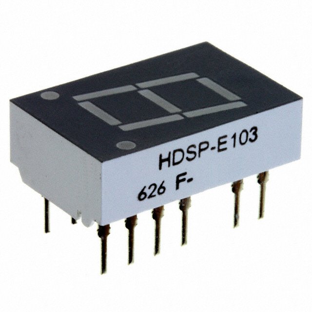 HDSP-E103 Broadcom Limited