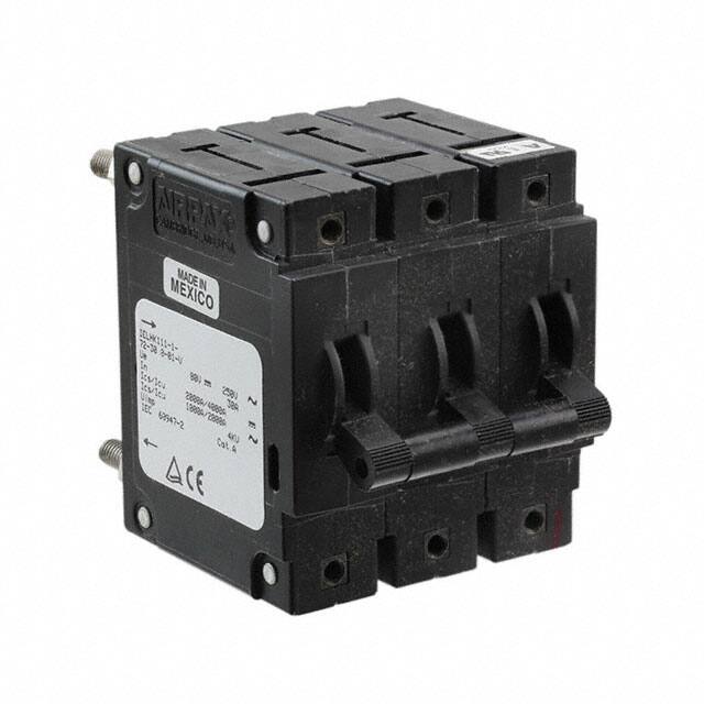 IELHK111-1-72-30.0-01-V Sensata-Airpax